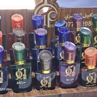 عطور رجالية • عطور نسائية • ديالى جلولاء