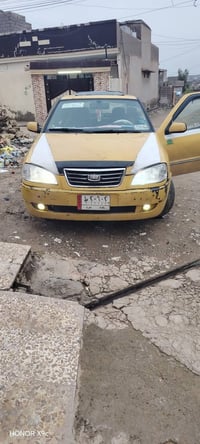 يارس • محرك وكير • موصل