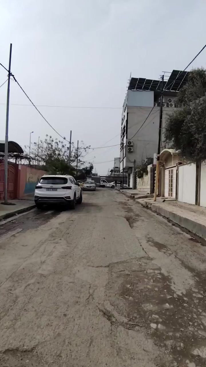 دار 600 متر للايجار التجاري وليس السكني
(مذخر - مكتب - شركة - غير فكرة)
مكتب حامد للعقار
***********
***********
