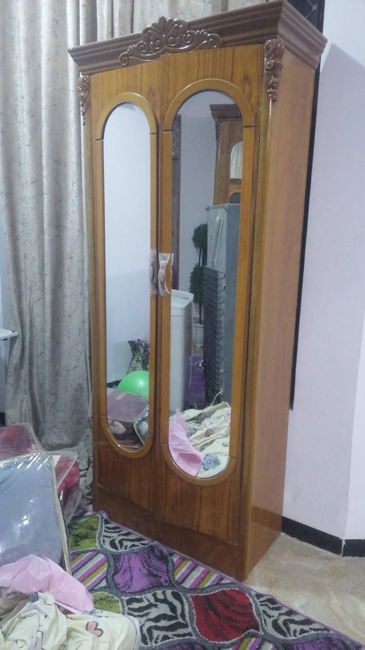 السلام عليكم غرفه صاج عراقي بعده جديده والله اي زلغ مبيها السعر مليون و850 وبيها مجال ومو سعرها والله تجي وتشوفها...***********
