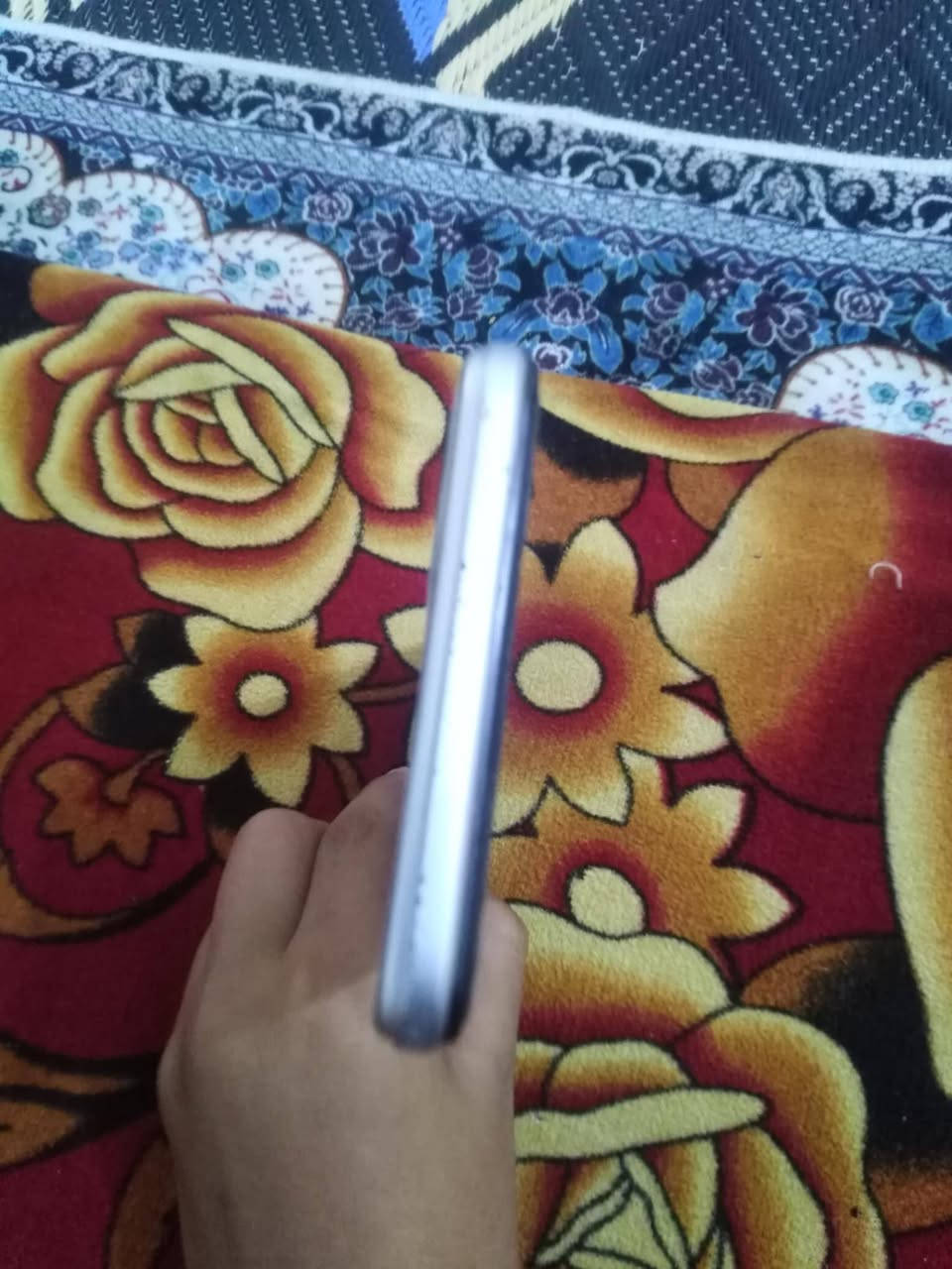 سلام عليكم انفنكس هوت 12 الجهاز نضيف ومستعمل الذاكره 128 كيكات 8 أبدل بي بس شاشه الجهاز نضيف السعر 90 وبي مجال


**إذا كنت صاحب هذا الإعلان وتريد حذفه لأي سبب، رجاءا أرسل رسالة إلى الدعم الفني**