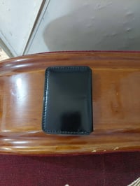 محفظه جلد طبيعي • عدد ٢