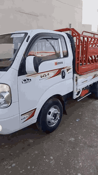 كيا 2012 • حصه كاز • محرك وكير شرط