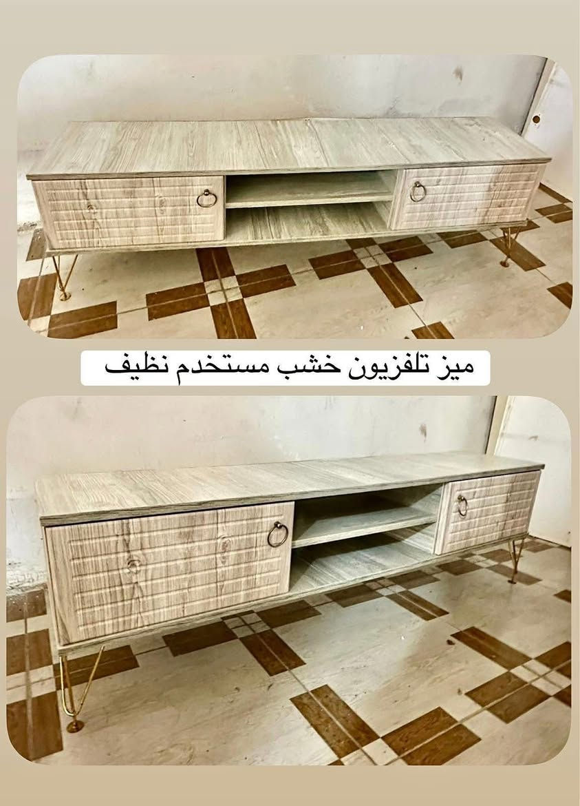 جديد يصلنا كل يوم من الأثاث المستعمل 💥💥
الاسعار والاستفسار والتفاصيل اكثر // 
يرجى مراسلتنا خاص او عالواتساب 
*********** ✅واتساب 
***********☎️ زين 
لدينا توصيل داخل أربيل 🚚🚚

^><>
