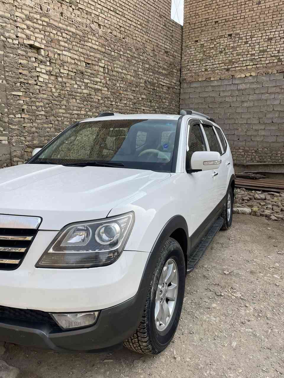 للبيع 🚨
كيا موهافي 2011 رقم بغداد باسمي تحويل ثاني يوم سيارة فول مواصفات عدة الزراك بيها جامرلغ فقط الباقي كفالة كير مكينة شرط كلة بلادي مكاني ديالى الخالص 
***********
