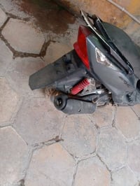 دراجة ماكس • بغداد