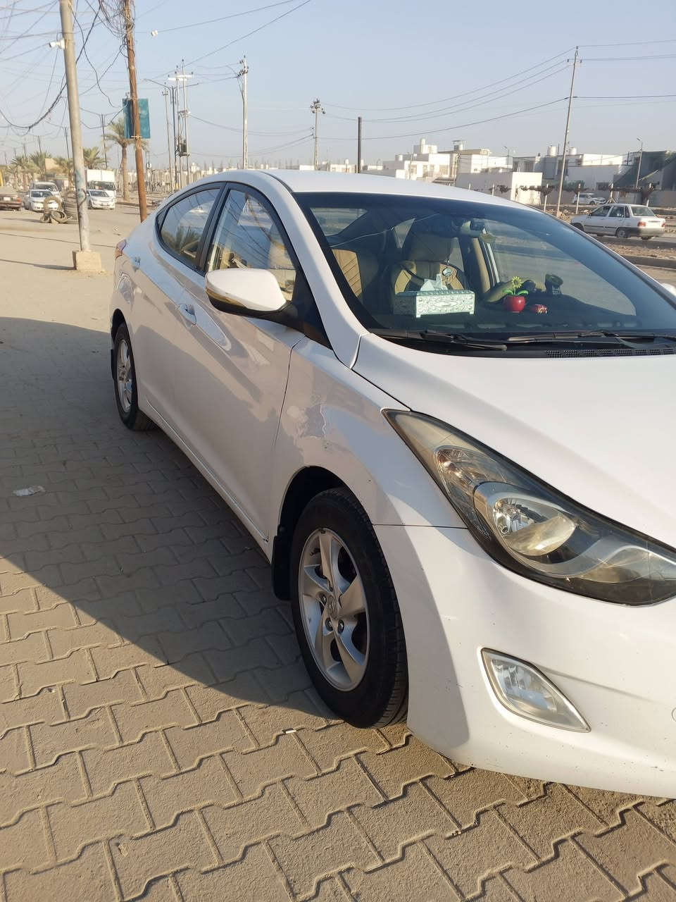 النترا موديل 2011 مكينه 1800 تبريد فول بيهه 3 قطع سنويه ماساقطه 
السعر104 النجف كوفه شارع المعمل 
الرقم  *********** واتساب والخط مفتوح.
