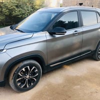 شفروليت كروف • ٢٠٢٢ • ٤٨٠٠٠ كم