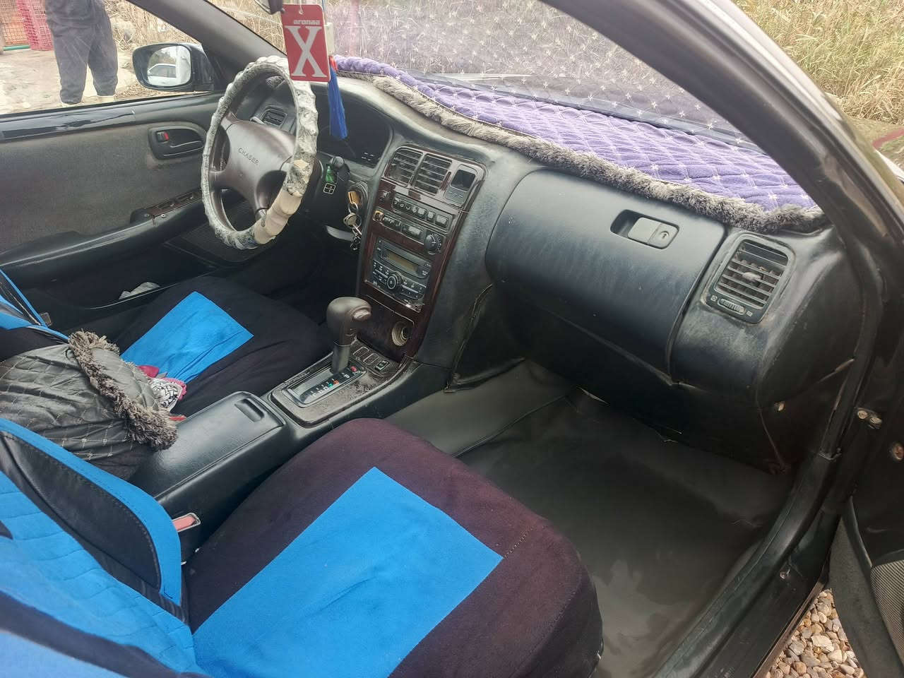 السلام عليكم مارك نفخ كفاله عامه فقط بس صبغ عالم كفاله نقل وكص وكلبه  مكين ونجي تخم تير حدادي تبريد جهز رقم بغداد 60وبيه مجال حق الجيه مكان واسط ***********
