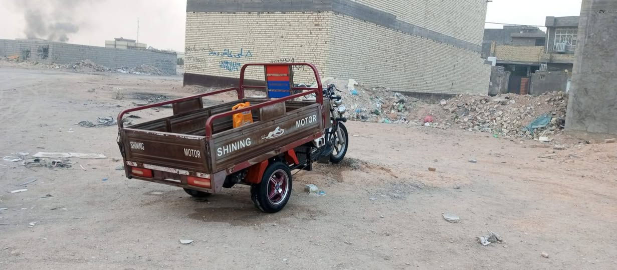 ستوته لبيع موديل 2016 مكفولة كفاله عامه محدثه 23 مكينه جديدة ستوته شرط على بلاده ابسمي من الوكيل اوراق أصولي ستوته  مكانه كربلاء ***********
