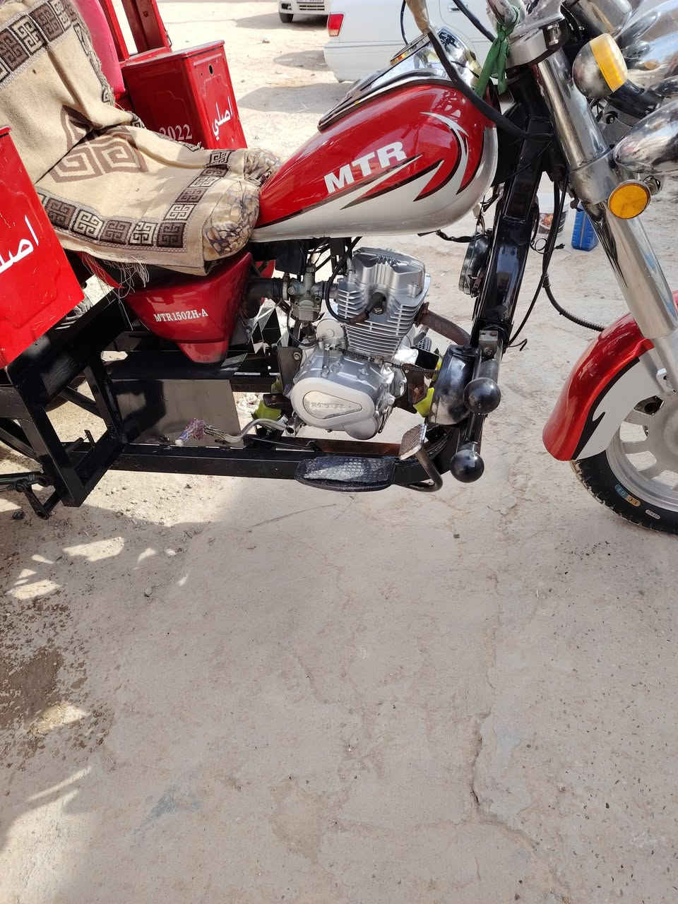 السلام عليكم ستوته للبيع موديل 22 المكان قريه الغدير نجف مقفوله كفاله عامه***********🥰***********
