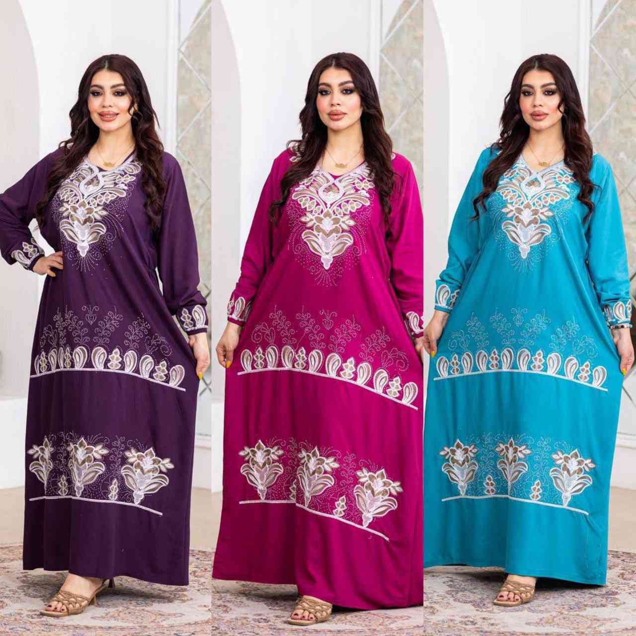 ♦️الاسعار داخل الصور ♦️

الدرزن 12 قطعه✅درزن يجي مشكل مشكل 

للحجز والاستفسار تليكرام  📩👈@Rash_ali_09

او مراسلة واتساب 👈 ***********
