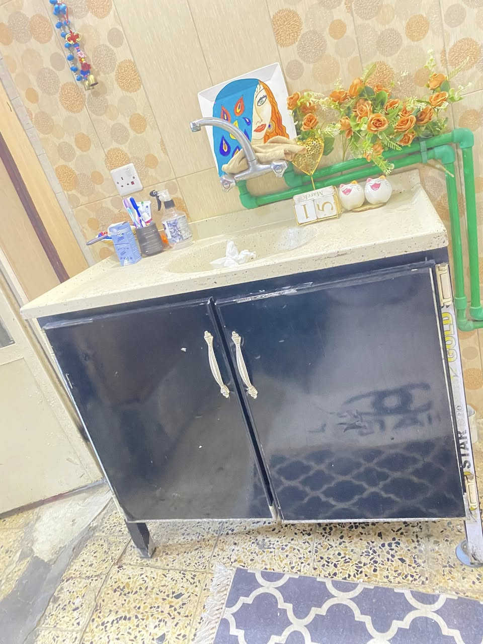 للبيع مكانه بغداد


**إذا كنت صاحب هذا الإعلان وتريد حذفه لأي سبب، رجاءا أرسل رسالة إلى الدعم الفني**