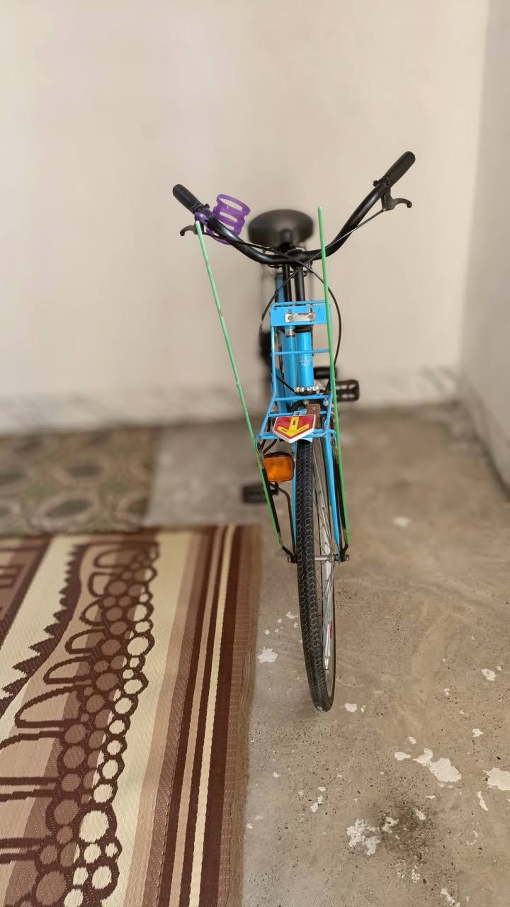 باسكيل باله 26مستخدم اسبوع السعر 130بي مجال لطيبين المو شراي لايكسر بي رجا مكاني كركوك عمل الشعبي


**إذا كنت صاحب هذا الإعلان وتريد حذفه لأي سبب، رجاءا أرسل رسالة إلى الدعم الفني**
