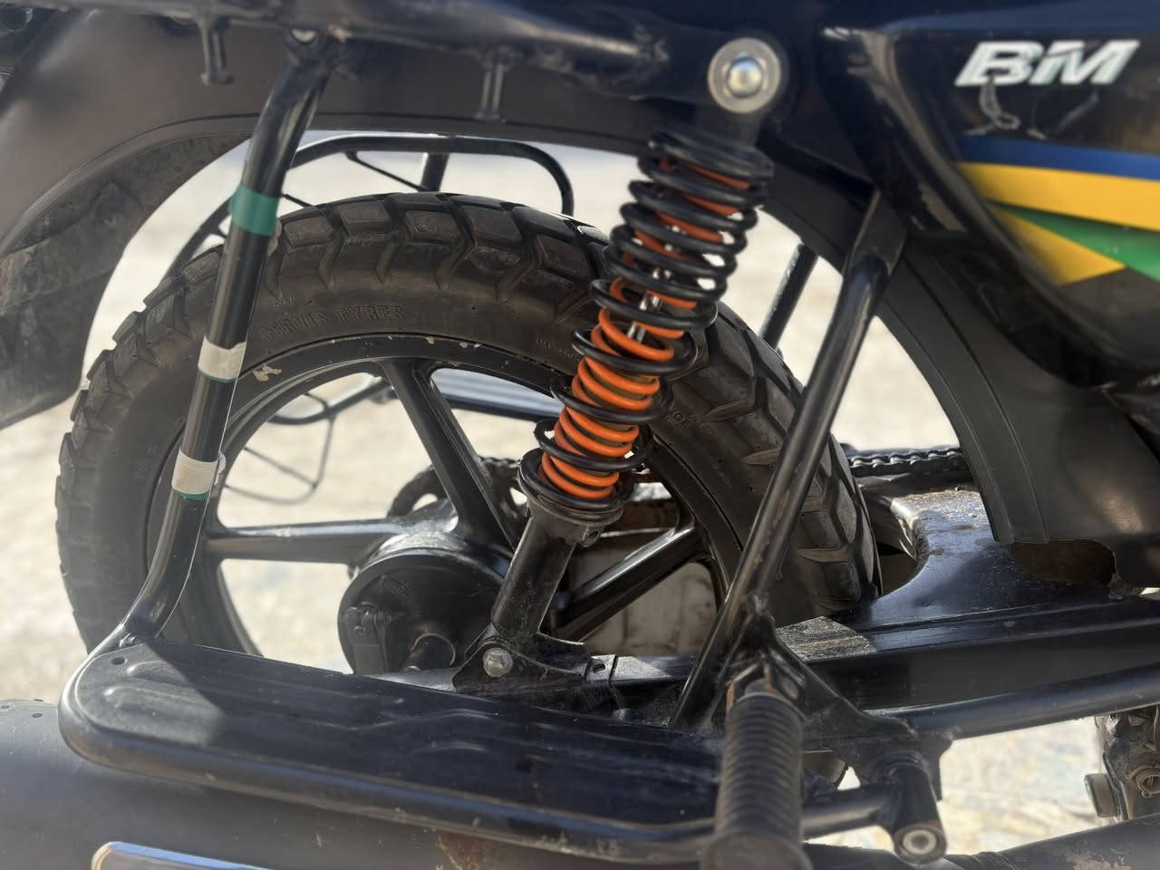 بوكسر كلاسيك موديل 2021 للبيع
الدراجة مكينة كير خير من الله مبدل طابوكة كاملة من الشركة تايرات جوبلس امامي خلفي لايك زنون دبلات امامي جبلي خلفي جدد باسمي الدراجة
مكاني:- بغداد/حي العامل
السعر:- مليون و300 وبيها مجال
رقمي ***********
