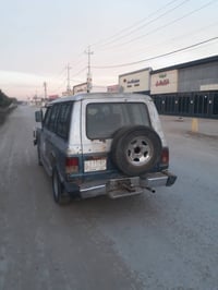 موديل ٩٠ • مكينه وكير شرط • رقم المثنى