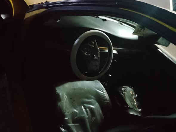 سمند كير مكينه جدد
مديل 9 عوزه بس صدر 

هاذ رقمي وتصل وبيك خير 

مصبوغه عام بدون ضربه
***********
