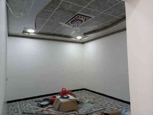 صباغ بيوت
 وتصليح بياض
 وصبغ وجهات بنايات عالية 
الجسم بورد وطلس جبسم بورد 
تغليف اوراق  جدران بديل الرخام صبغ البوب شبابيك الشغل مرتب عملي بغداد  واتساب 
***********
‏‪***********‬‏
