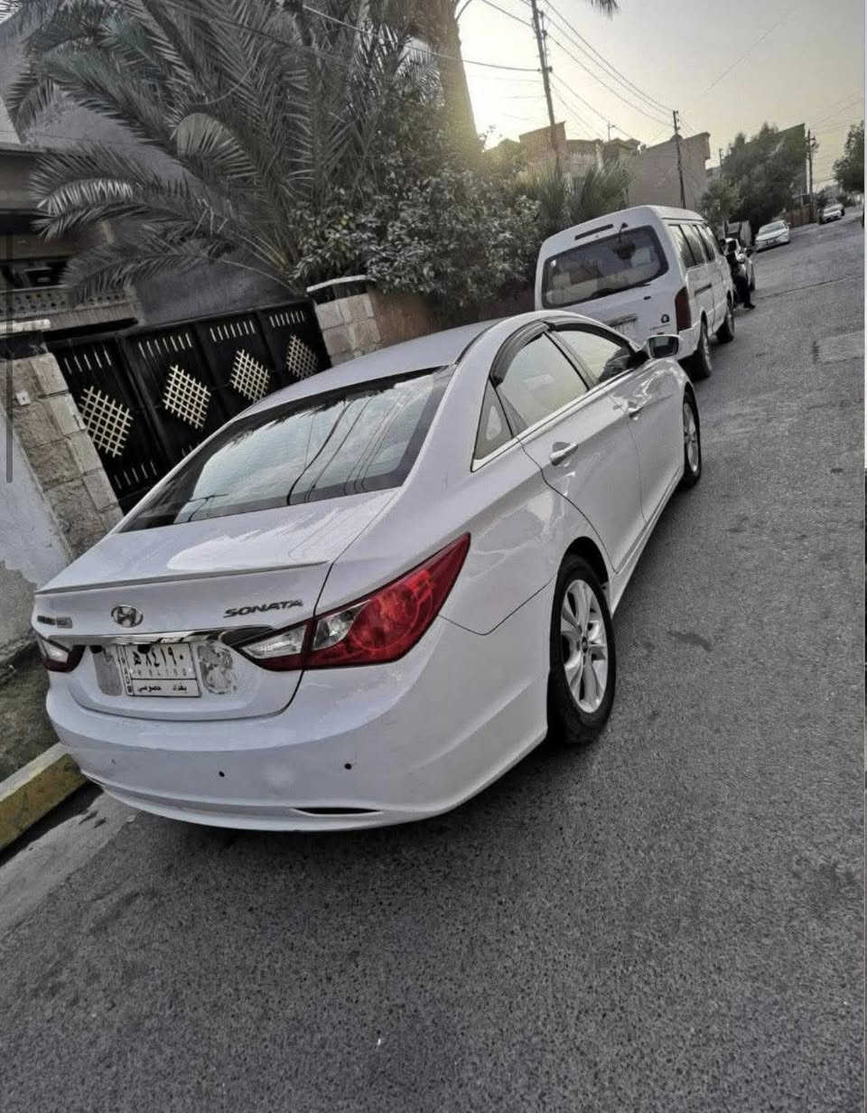 سوناتا خليجي موديل 2013 كير مكينه صدر كله نظيف بيها بس  صبغ بابتين وبنيد مبدل فقط باقي السياره مكفوله من مكينه صدر السعر ١١٥ وبيها مجال بسيط

الاتصال 

***********

***********

مكاني بغداد حي الجهاد
