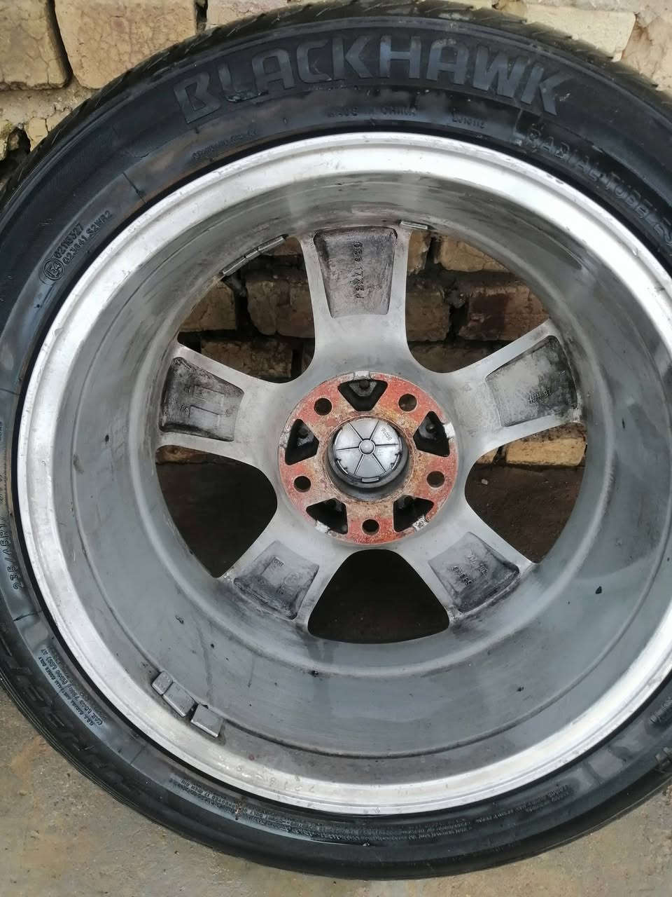 سلام عليكم ويل لبيع 500 0711273677


**إذا كنت صاحب هذا الإعلان وتريد حذفه لأي سبب، رجاءا أرسل رسالة إلى الدعم الفني**