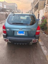 توسان 2008 كفاله عامه سيارة نضيفه بشكل أحله من الصور سونار موجود سيارة...