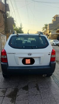 توسان • ٢٠٠٩ • خليجي