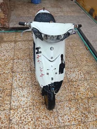 دراجه عصفوري للبيع الدراجه قبل 3ايام من مجفتينهه الدراجه كلش حلوه دبلا...