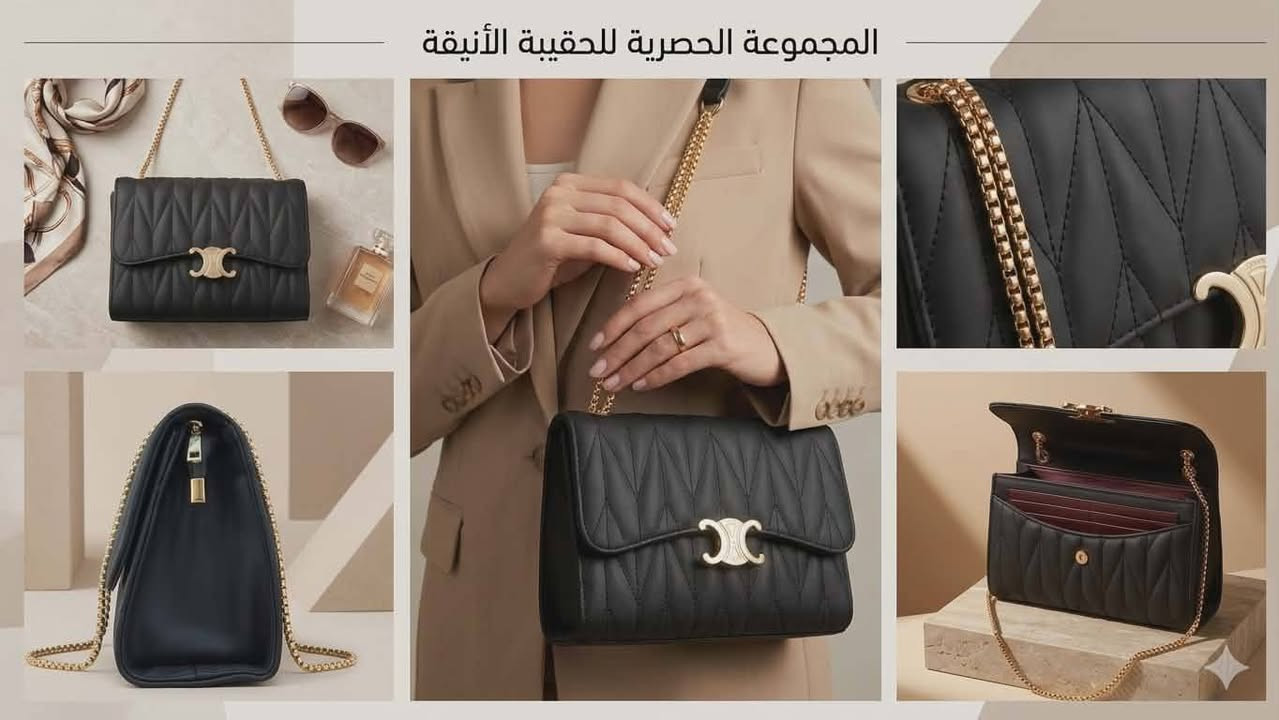 ازياء رقاوي اللألبسة النسائيه والولادية حقائب نسائيه كل مايخص الاطفال و النساء   الديوانية حي الحضارة شارع اسواق طيبه مجاور مشغل وخياطة الجوهرة ❣️❣️
احجز عل ارقم أو الخاص
*********** او انستا azeaa_rakaoe
ازياء رقاوي اللألبسة النسائيه والولادية حقائب نسائيه كل مايخص الاطفال و النساء   الديوانية حي الحضارة شارع اسواق طيبه مجاور مشغل وخياطة الجوهرة ❣️❣️
