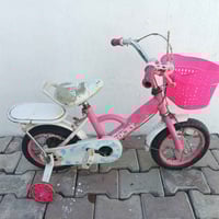 باسكيل • حجم 12 • نضيف