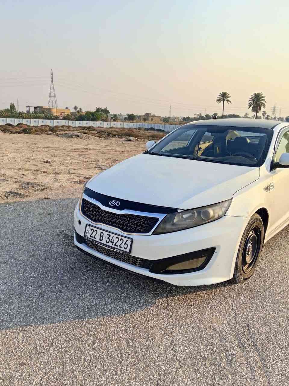 اوبتما وارد كوري موديل 12 رقم اربيل سنويه 2028
السعر 95 للتواصل ***********
