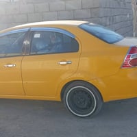 افيو 2008 كندي كير اوتماتيك سنويه 2026شهرسادس للبيع سياره نضافه 100 ٪1...