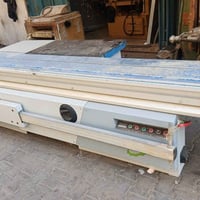 منشار • اتلانتك 3800 • نضيف