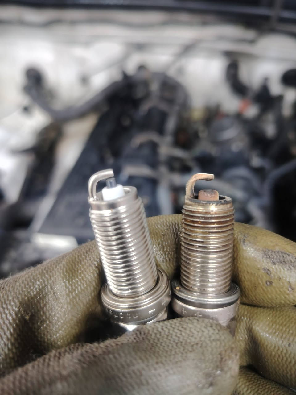 #ادامه حجرة احتراق فلاونزه2014 شامله
(منضومه بانزين _منضومه احتراق _تنضيف جميع حساسات المحرك مع vvti_فحص مجالول +تنضيف نوزلات )
#عرض خاص لفتره محدوده
#محرك 4 سلندر 60 الف
#محرك6 سلندر 75 الف 
ورشه الأصلاح 
#الموقع:  ناصريه _قضاء الاصلاح
#الهاتف: ***********
