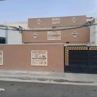 دار للبيع في السيدية حي الشباب، بمساحة ٢٠٠ متر، واجهة ١٠ متر، ونزال ٢٠...