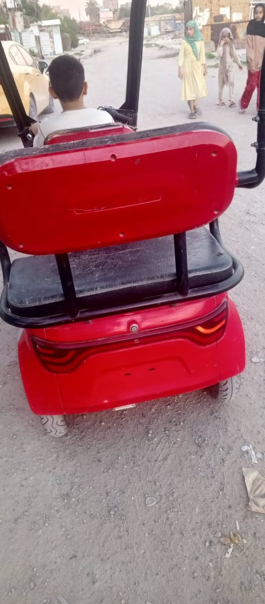 دراجه جاهزه


**إذا كنت صاحب هذا الإعلان وتريد حذفه لأي سبب، رجاءا أرسل رسالة إلى الدعم الفني**