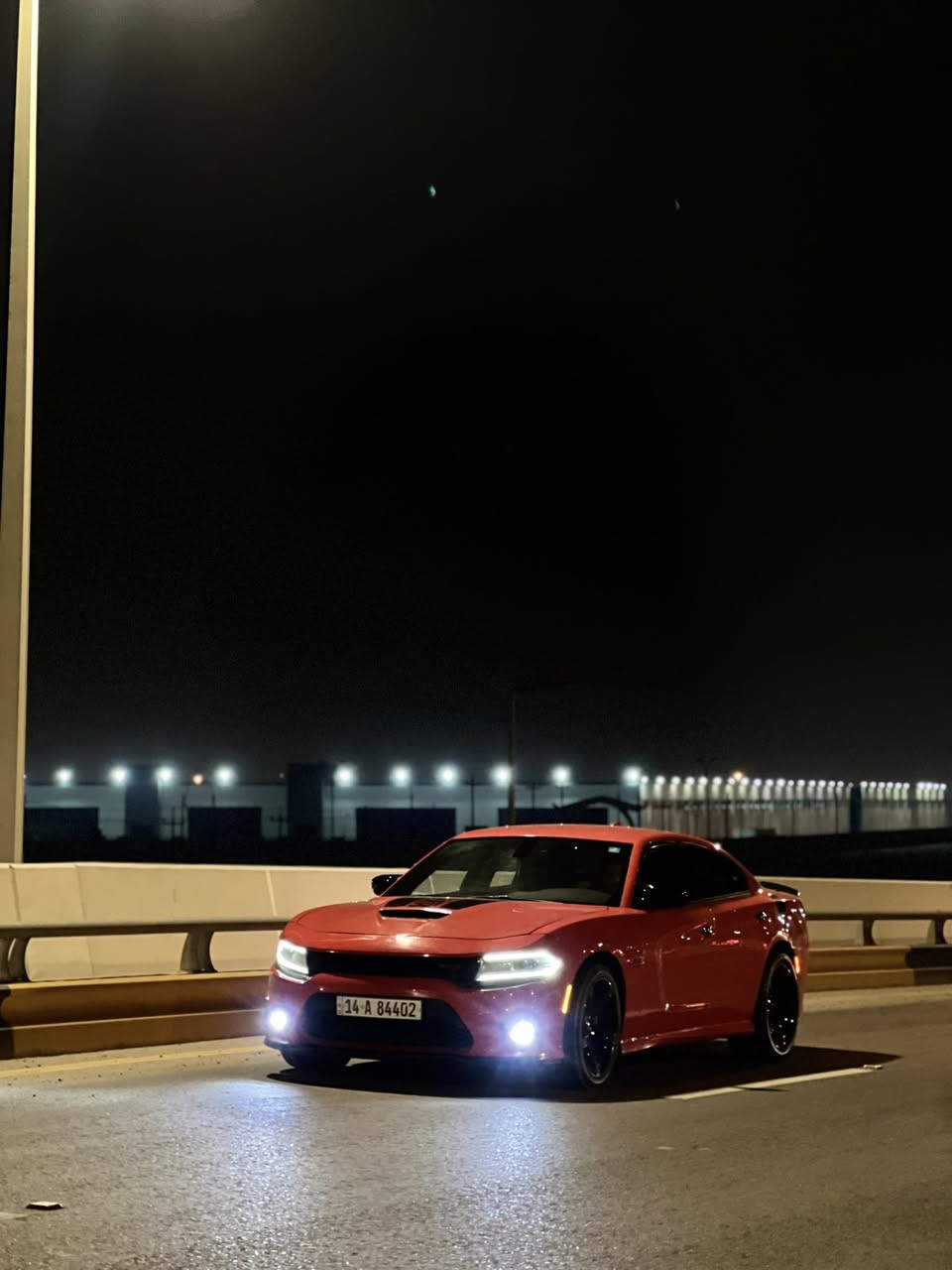 سلام وعليكم سياره جارجر للبيع او مراوس
رقم التلفون ***********
