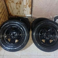 ويل بوليسي • كامل • حساس تايرات