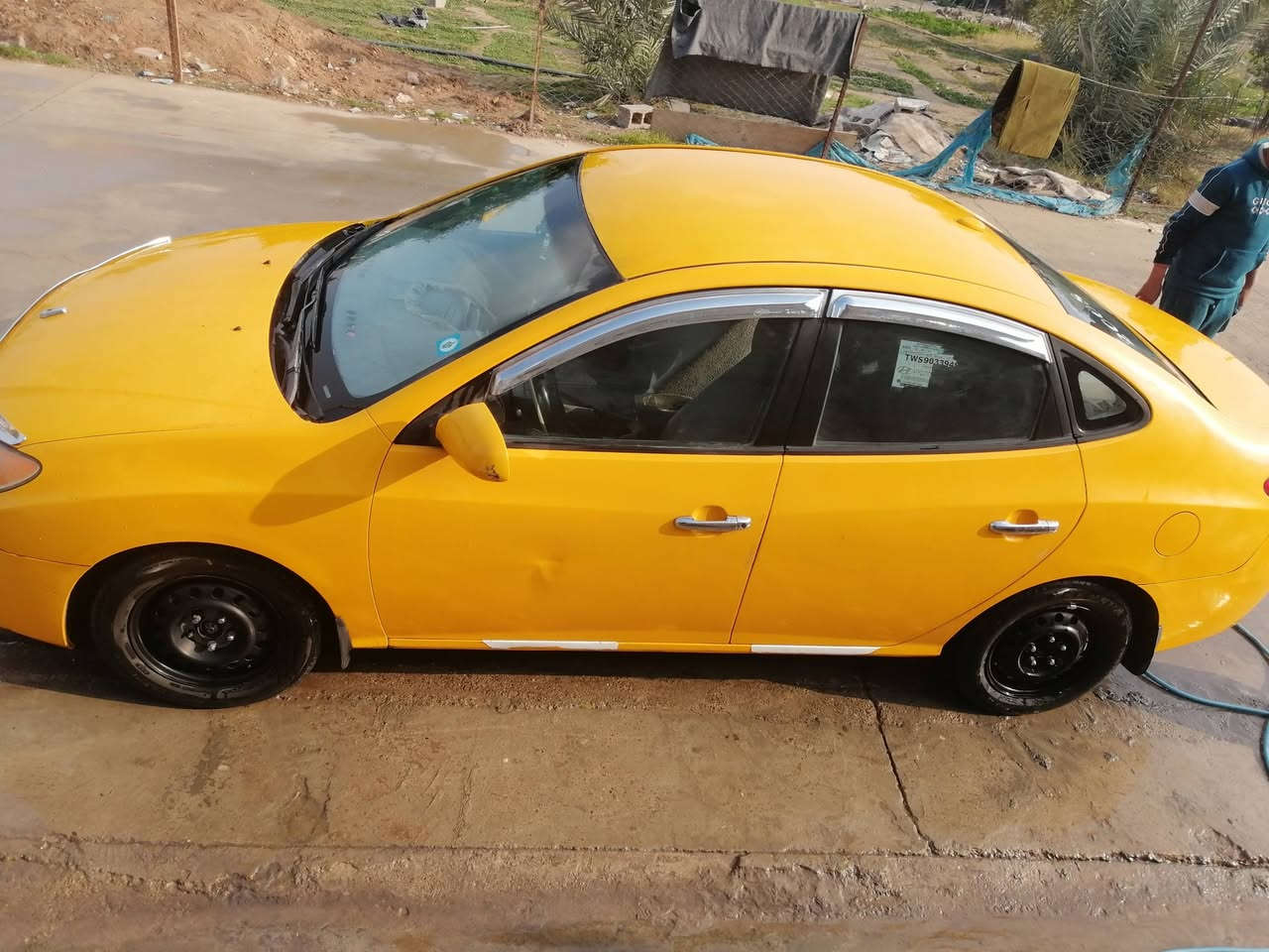 انتره تكسي مقدس نضيف ضرره بونيد امبدل البلادي رقم كركوك انكليزي بسمي محرك ٢٠٠٠ ادور امراوس ويه كورلا هم ترهم بيع سعره ٩٠ وبيه مجال


**إذا كنت صاحب هذا الإعلان وتريد حذفه لأي سبب، رجاءا أرسل رسالة إلى الدعم الفني**