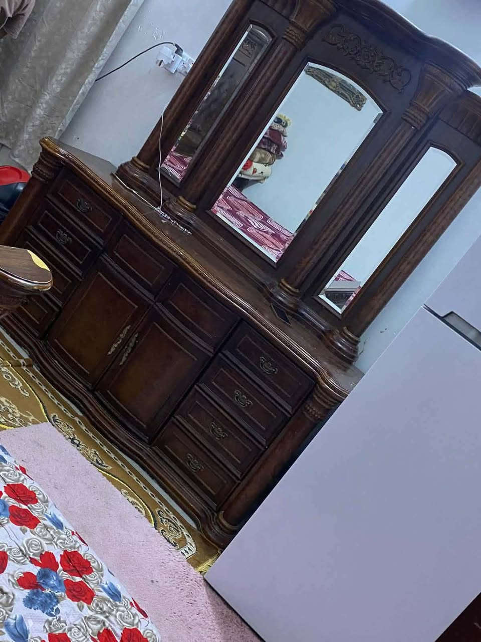 غرفة ماليزي نظيفة اي ضرر مابيها العنوان بغداد ابو غريب


**إذا كنت صاحب هذا الإعلان وتريد حذفه لأي سبب، رجاءا أرسل رسالة إلى الدعم الفني**