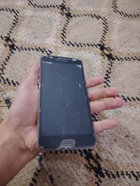 جي سفن برايم • ٦٤ • اي سي الشحن عاطل