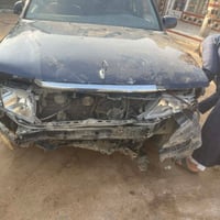 رأس الثور تكم مديل 2000 محرك 3000 فيشه بطل شاصي 55 خمس دكم تحوير إمارا...