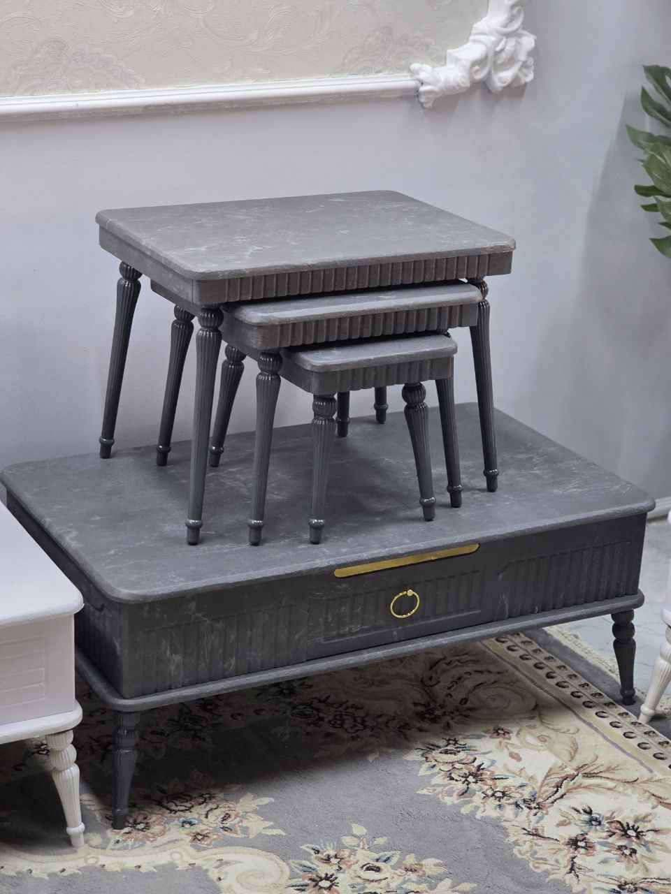 سيت كامل طبلات 1+3
سعر تخفيض 88 الف 
توصيل مجاني لكل محافضات 💙 بغداد, العراق


**إذا كنت صاحب هذا الإعلان وتريد حذفه لأي سبب، رجاءا أرسل رسالة إلى الدعم الفني**