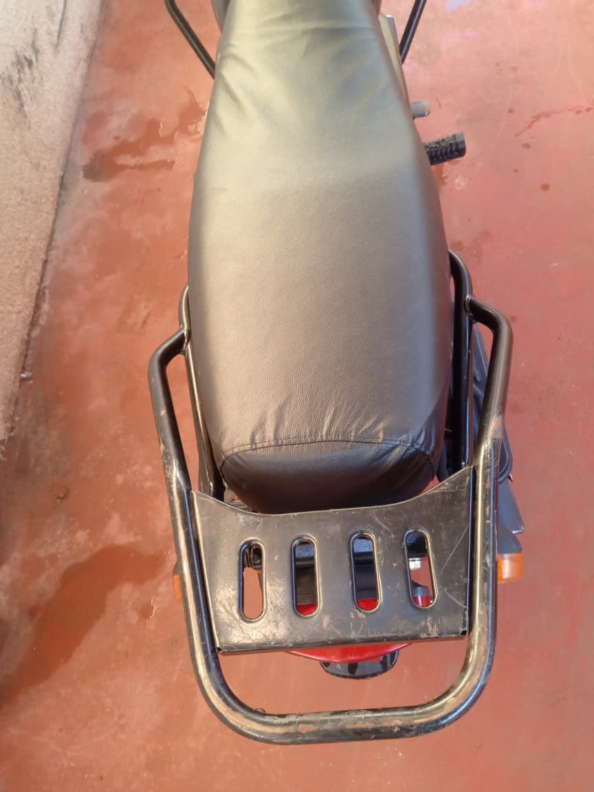 بوكسر للبيع مكينه ممفتوحه دراجه جاهزه للشارع أوراق ظايعه تاخذه من باب البيت وسويلك مكاتبه بغداد الشعب ***********
