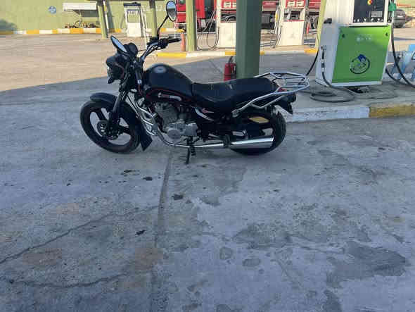 للبيع امزت ناصي مكفول كفاله محرك ٢٢٣اوراق كامله بصمات شرط النضافه السعر ١٤٥٠ وبيه مجال رقم الهاتف ***********
