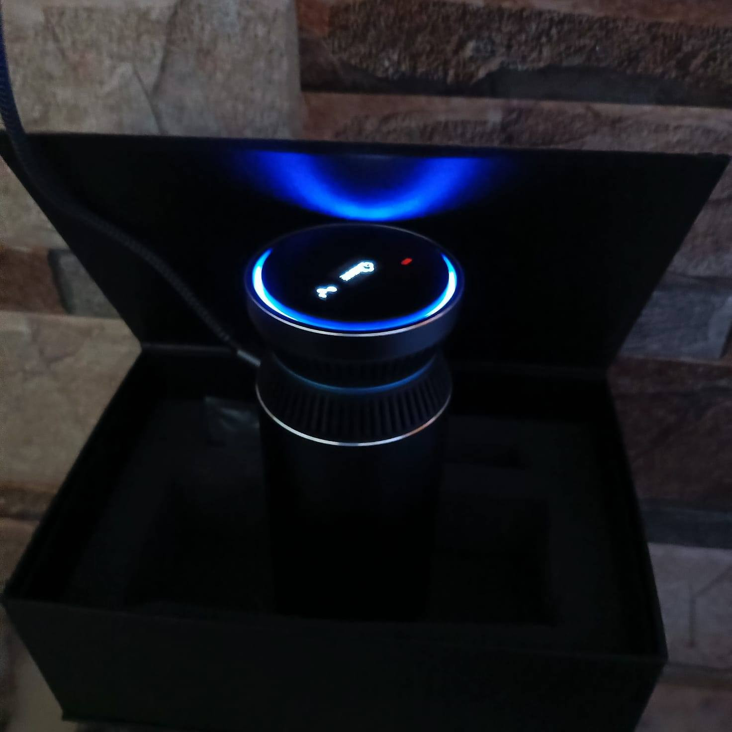 منقي الهواء متوفر ٣ قطع خلي سعر وبل عافيه


**إذا كنت صاحب هذا الإعلان وتريد حذفه لأي سبب، رجاءا أرسل رسالة إلى الدعم الفني**