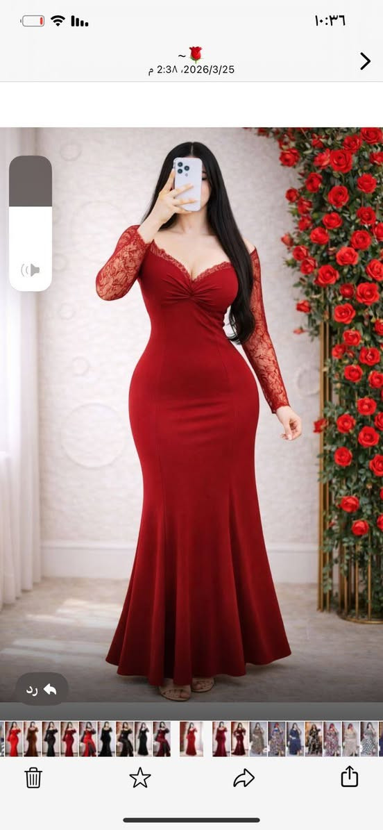 الفستان 20الف


**إذا كنت صاحب هذا الإعلان وتريد حذفه لأي سبب، رجاءا أرسل رسالة إلى الدعم الفني**