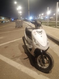 دراجه ماكس • ناقصه • البصرة