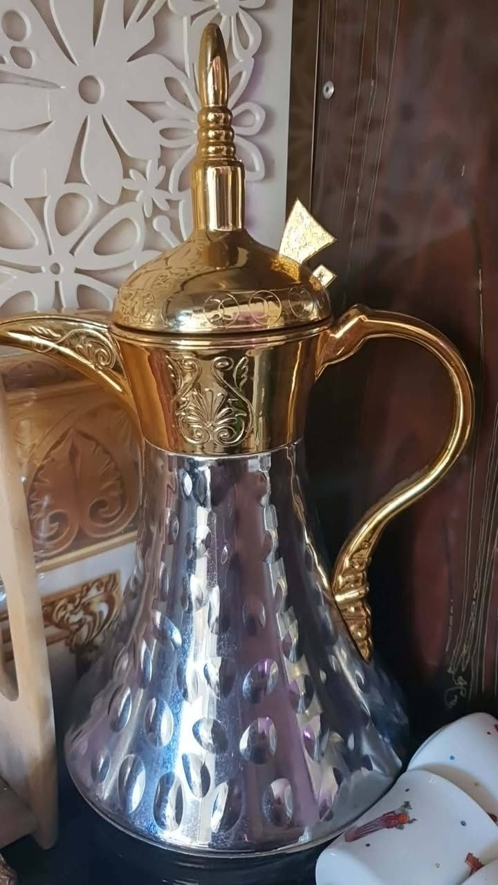 ترامز  يحفظ حراره وبروده


**إذا كنت صاحب هذا الإعلان وتريد حذفه لأي سبب، رجاءا أرسل رسالة إلى الدعم الفني**