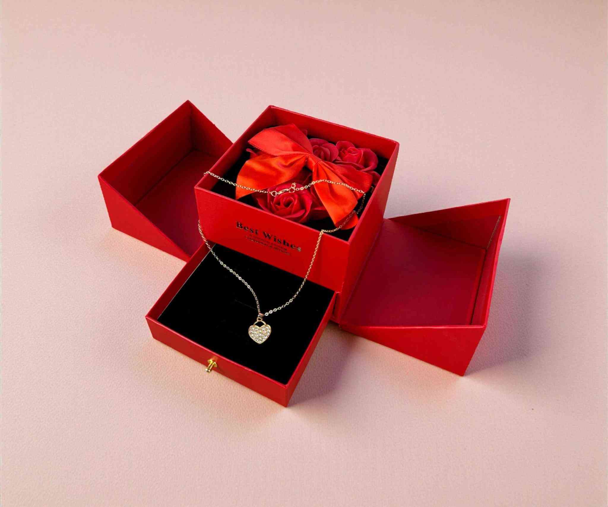 هديتك ما لازم تكون عادية ❤️

بوكس قلب يفتح بطريقة تخطف القلب 🎁

مفاجأة من أول لحظة ✨

درج سري يخلي الهدية أروع

مثالي للحب، الخطوبة، أو شخص غالي 💍

فخامة، رومانسية، وتأثير واو 😍

هديتك الجاية… خليها تحچي عنك 🔥 بغداد, العراق


**إذا كنت صاحب هذا الإعلان وتريد حذفه لأي سبب، رجاءا أرسل رسالة إلى الدعم الفني**