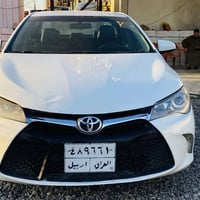 يتوفر لدى معرض حمو لتجارة السيارات للبيع  .. للبيع كامري امريكي موديل ...